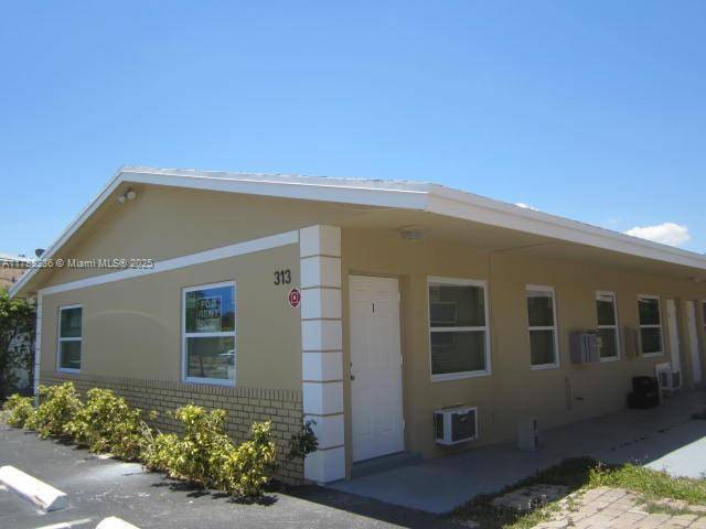 Pompano Beach, FL 33060,Address not disclosed