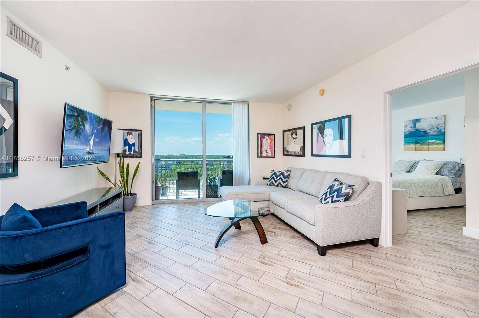 Miami, FL 33156,9066 SW 73rd Ct #908