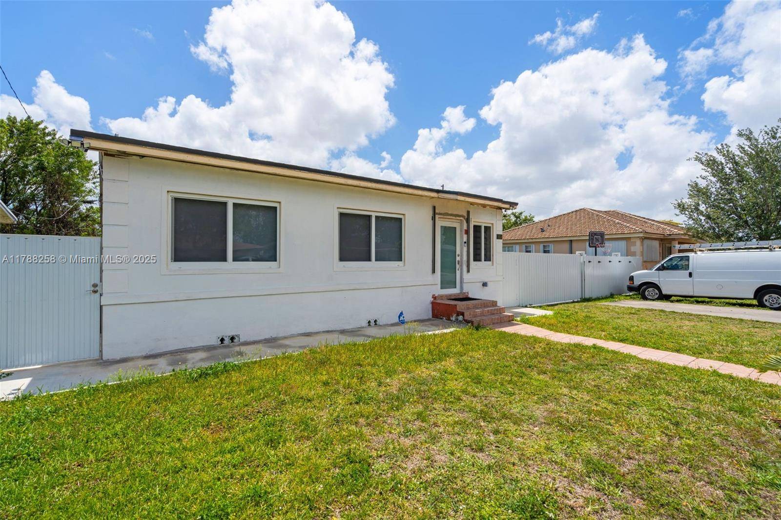Miami, FL 33147,1814 NW 73rd St