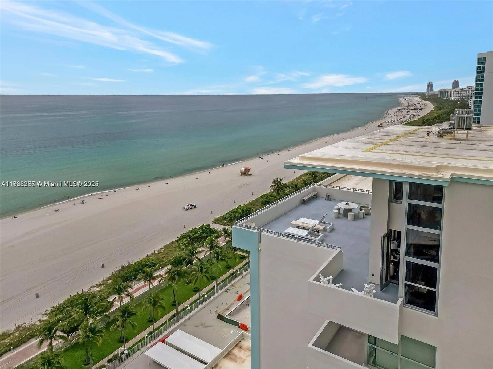 Miami Beach, FL 33140,2899 Collins Ave #PHA