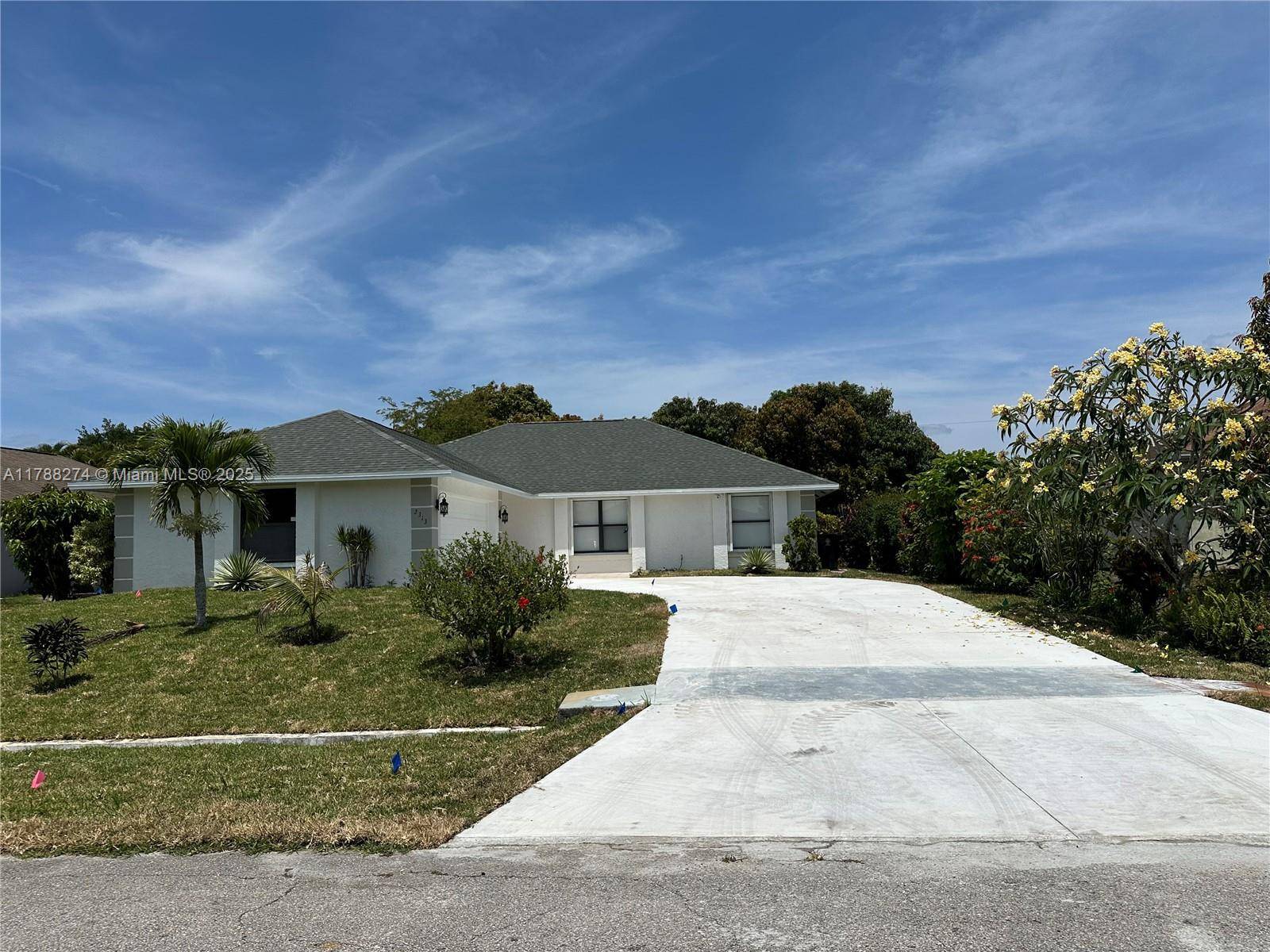 Port St. Lucie, FL 34952,2313 SE Harrington Ave