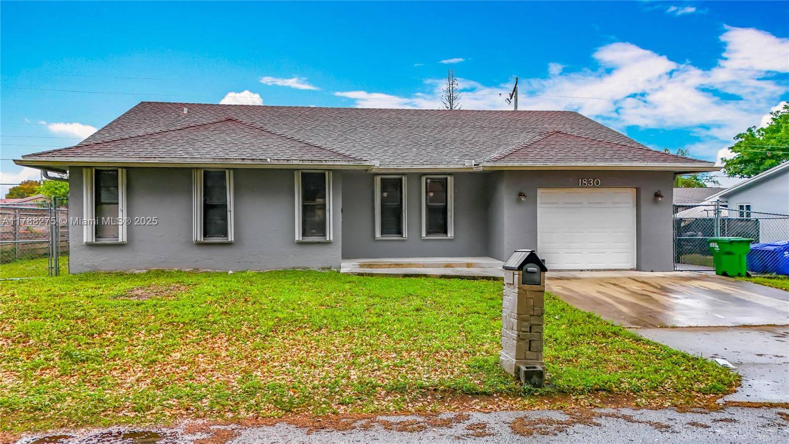 Miramar, FL 33025,1830 SW 96th Ave