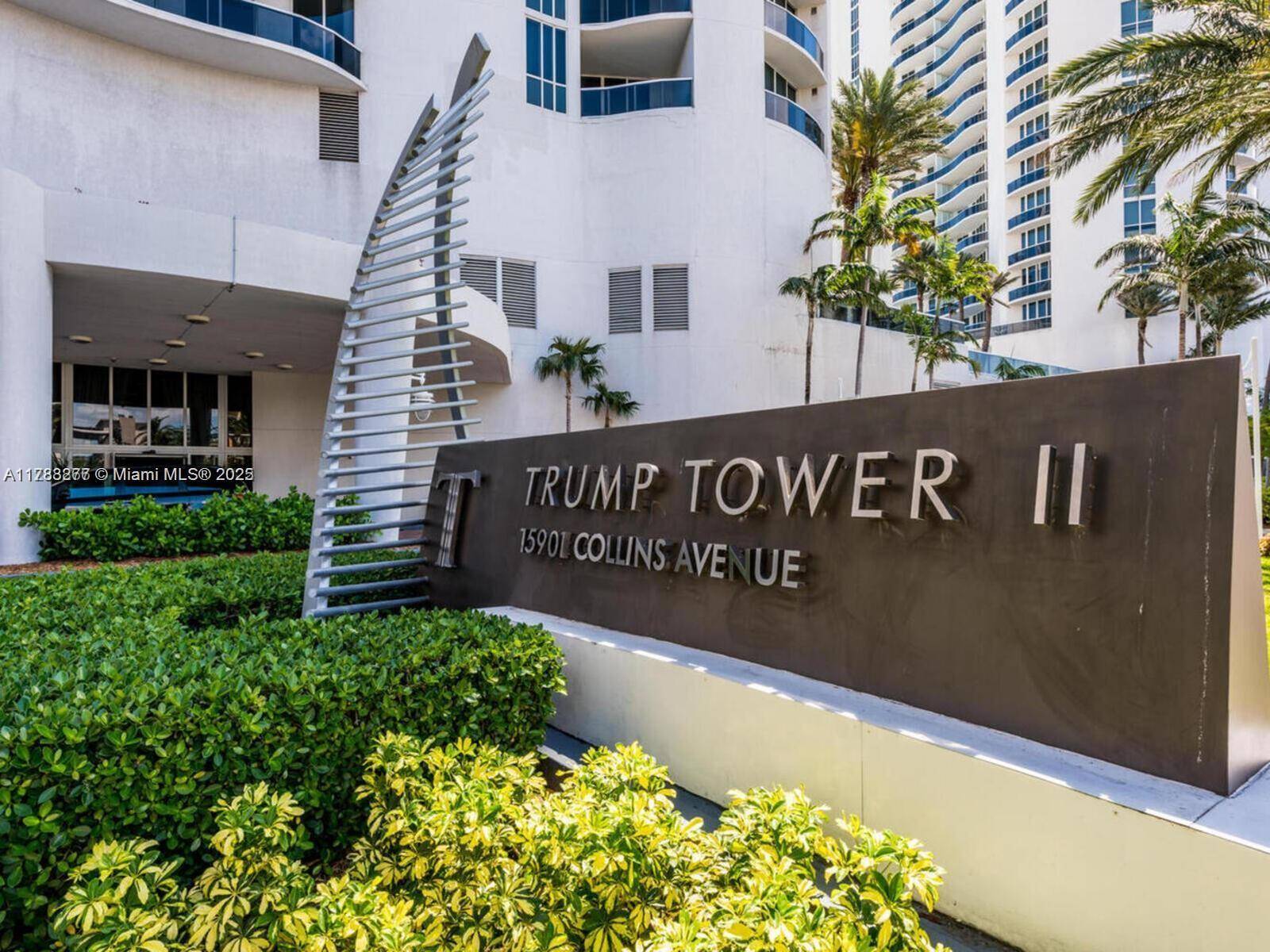 Sunny Isles Beach, FL 33160,15901 Collins Ave #3004