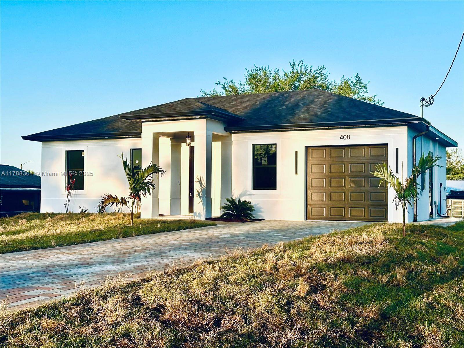 Lehigh Acres, FL 33936,408 Alabama Rd S