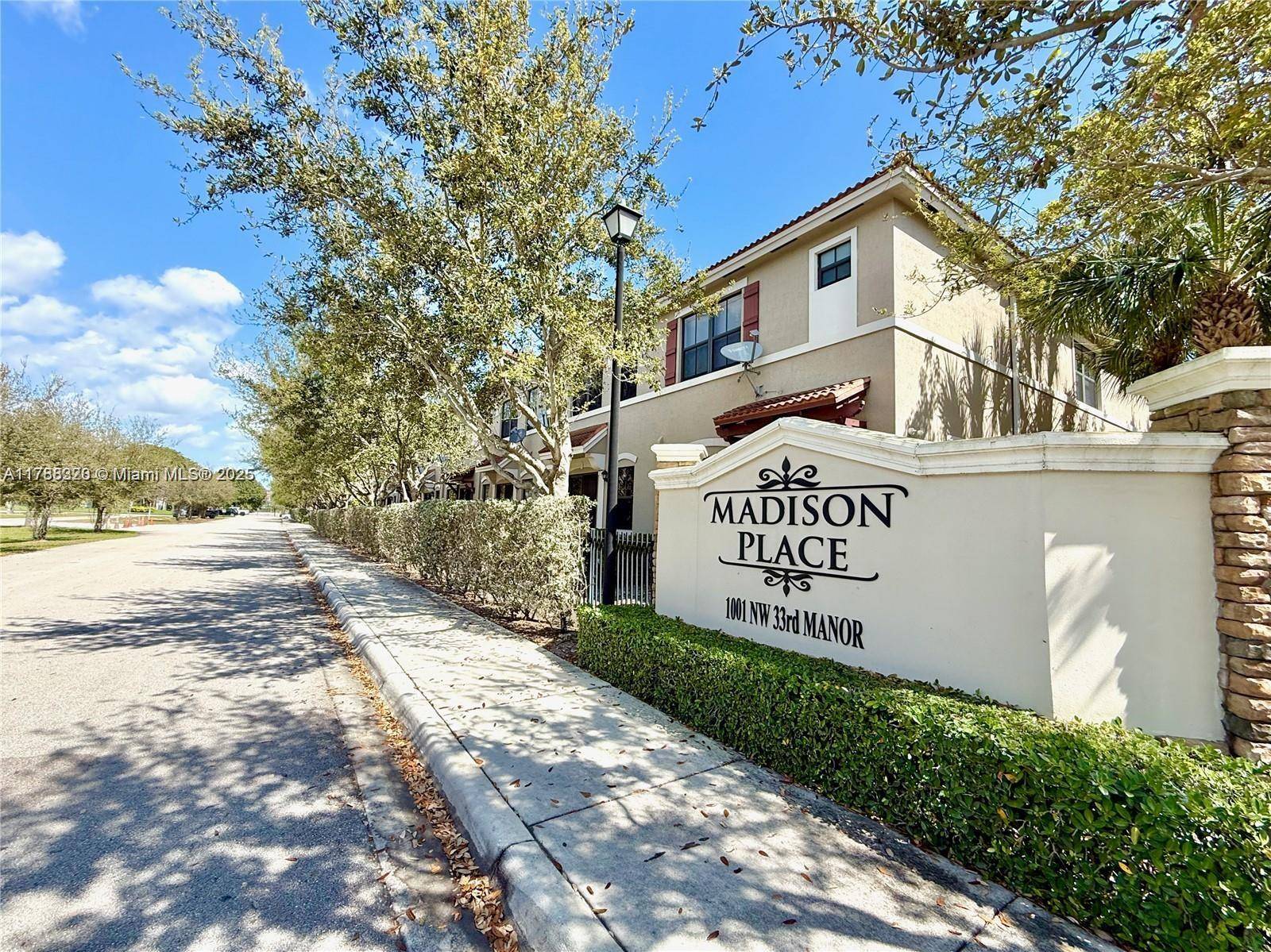 Pompano Beach, FL 33064,1047 NW 33rd Mnr