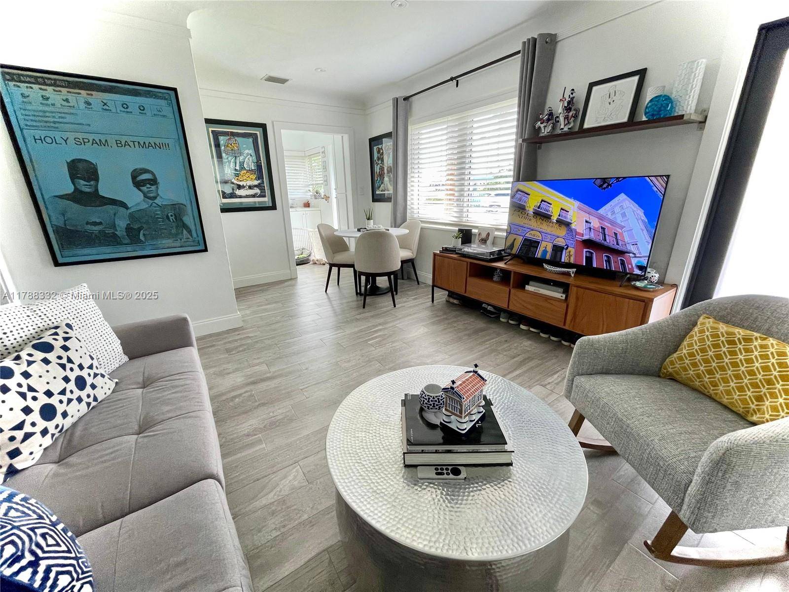 Miami Beach, FL 33141,2115 Bay Dr