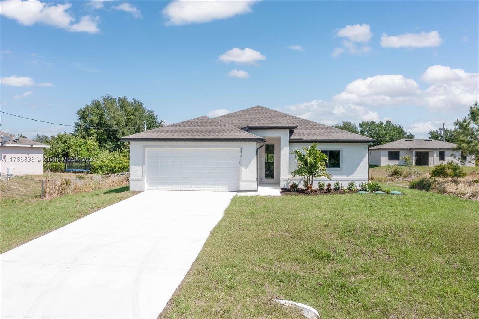 Lehigh Acres, FL 33971,2510 53rd St W
