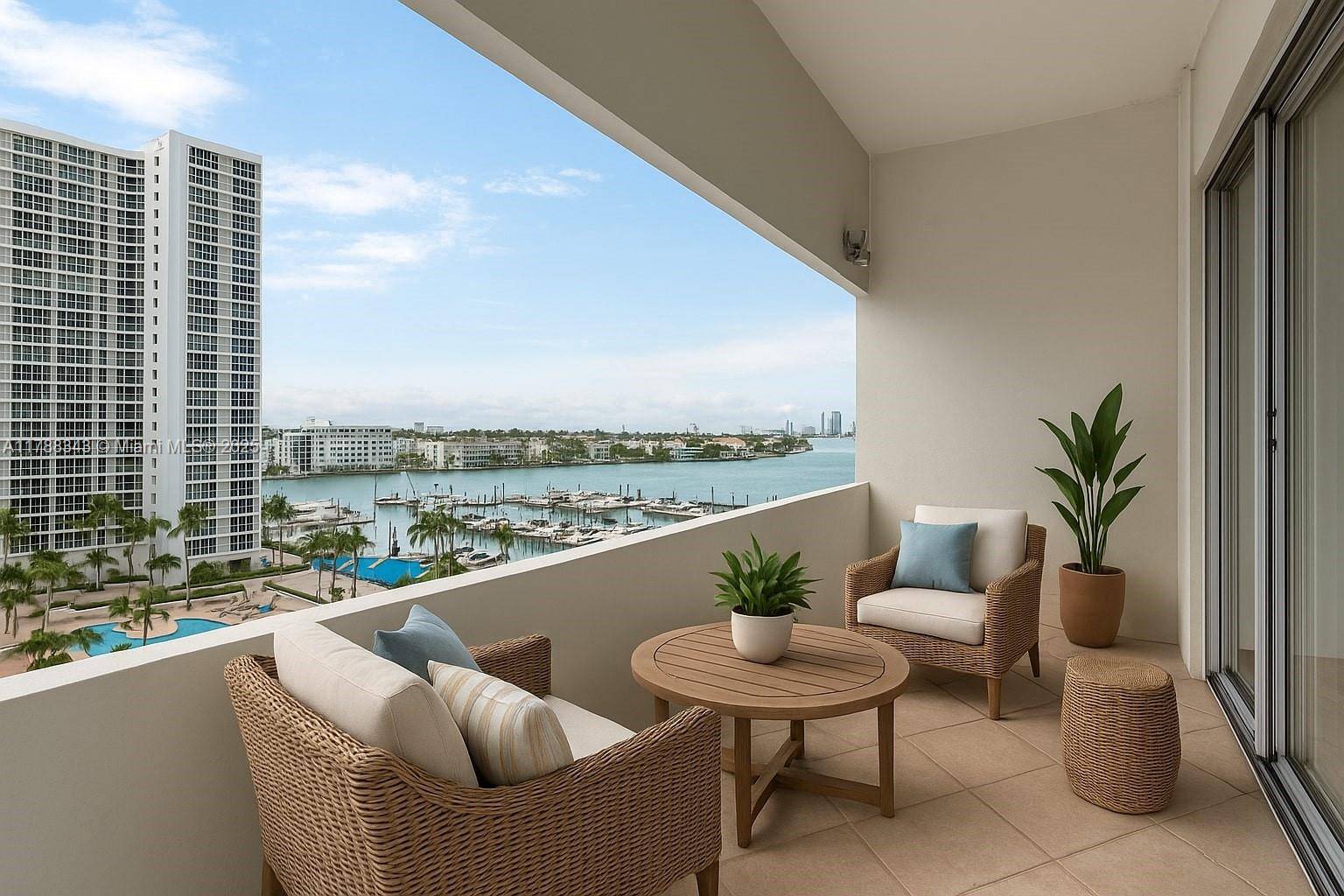 North Bay Village, FL 33141,7545 E Treasure Dr #10C