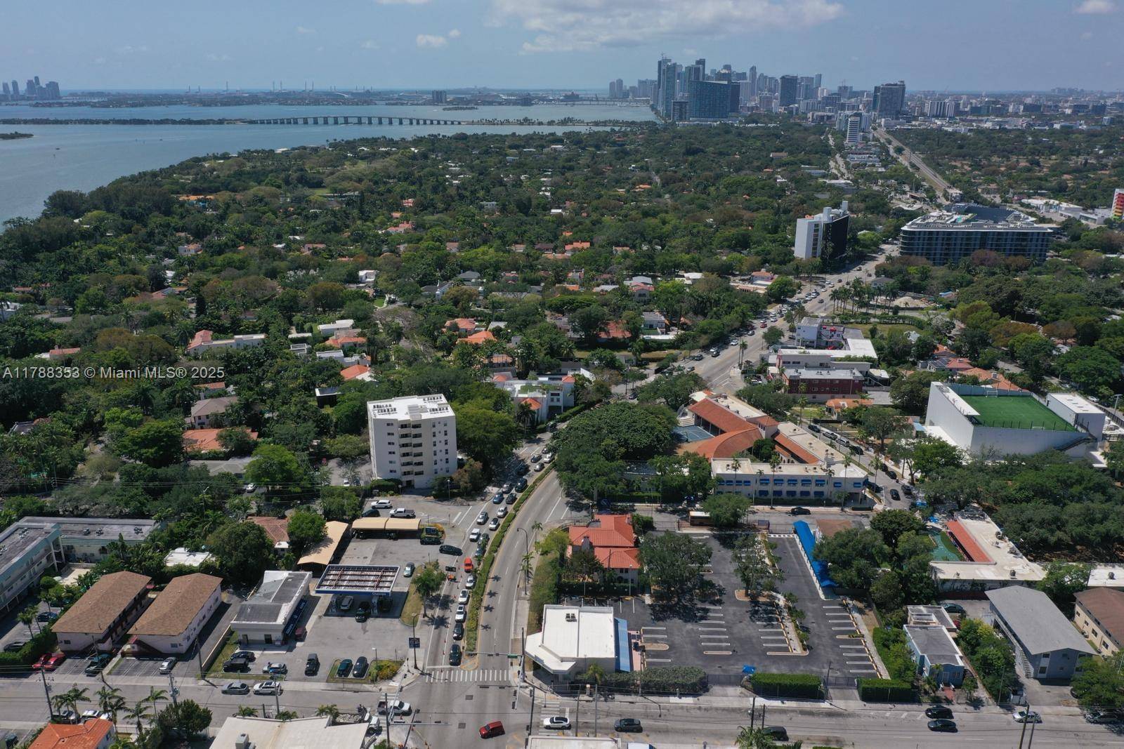 Miami, FL 33137,631 NE 60th St