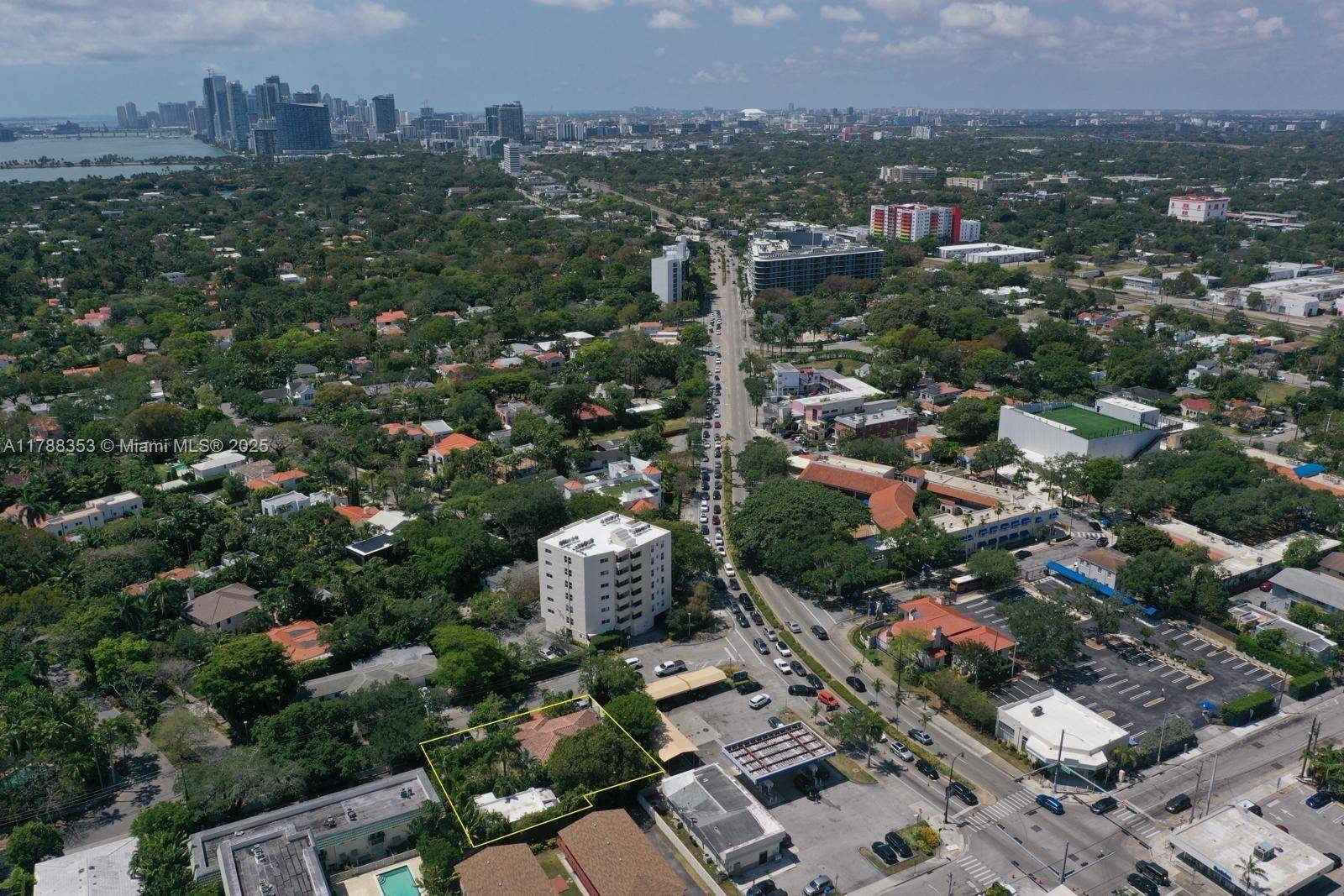 Miami, FL 33137,631 NE 60th St