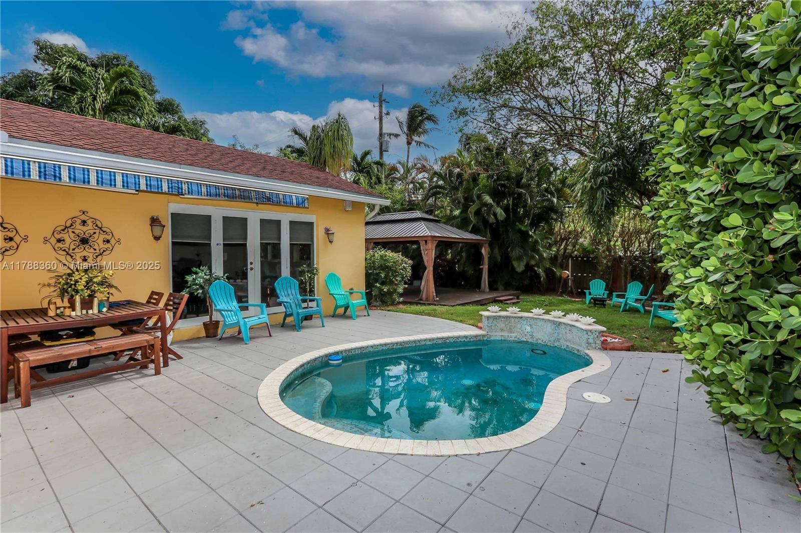 Hollywood, FL 33020,1612 Funston St #0