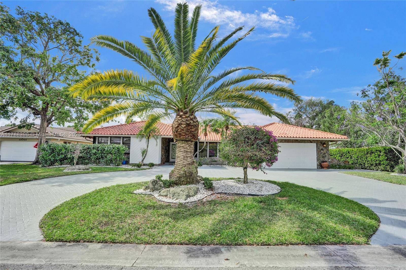 Coral Springs, FL 33071,10060 NW 6th St