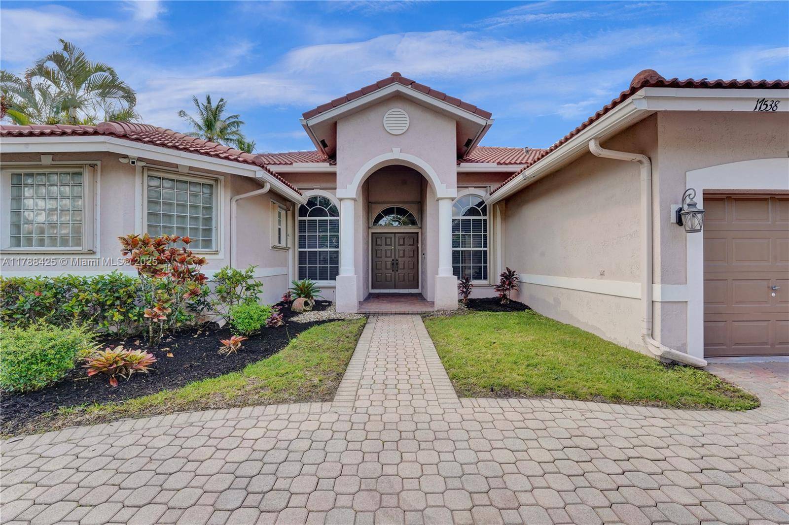 Pembroke Pines, FL 33029,17538 SW 13th Street