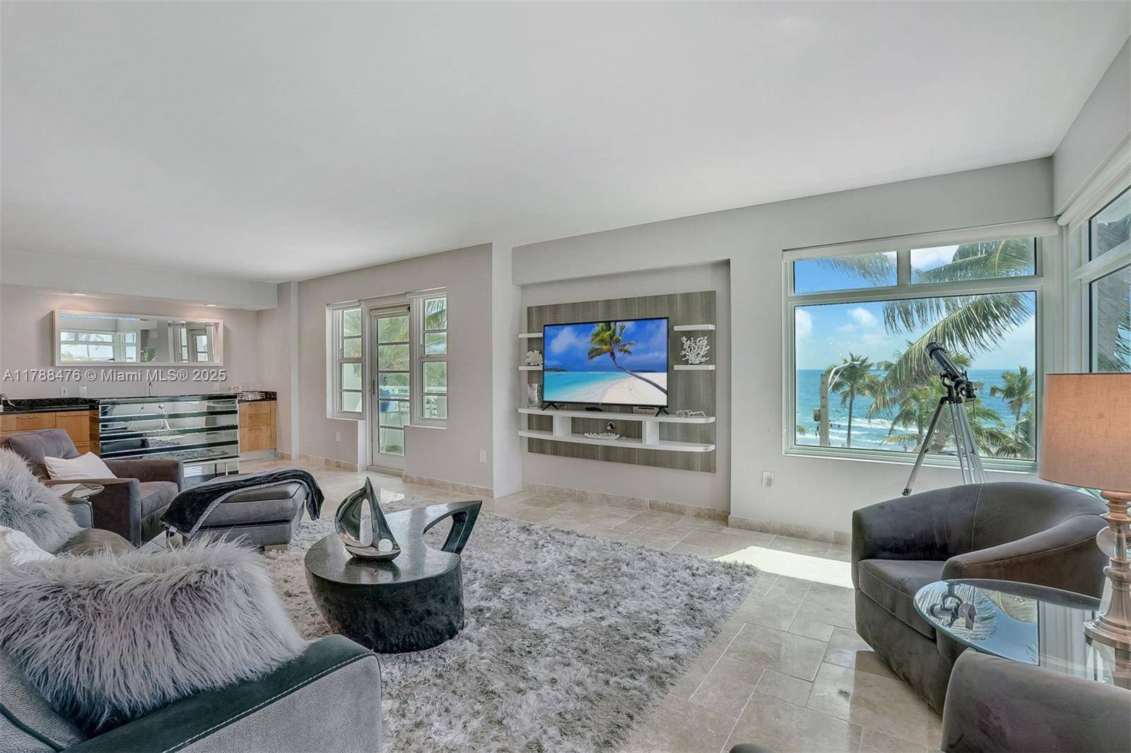 Fort Lauderdale, FL 33316,101 S Fort Lauderdale Beach Blvd #308
