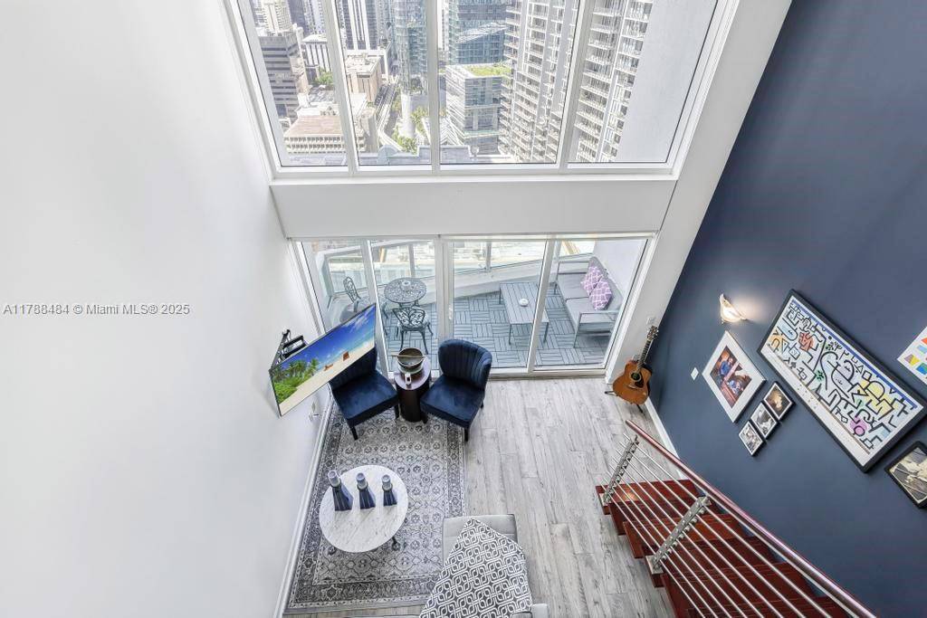 Miami, FL 33131,41 SE 5th St #1906