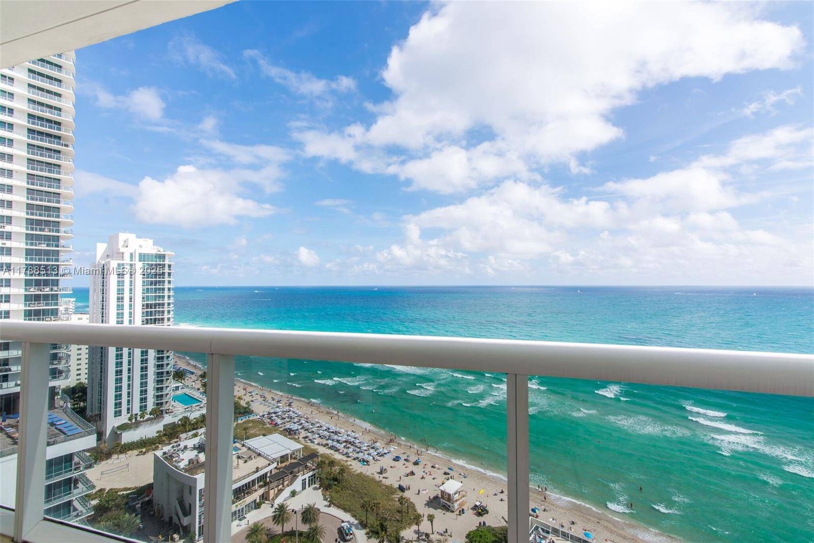 Hallandale Beach, FL 33009,1800 S Ocean Dr #2202