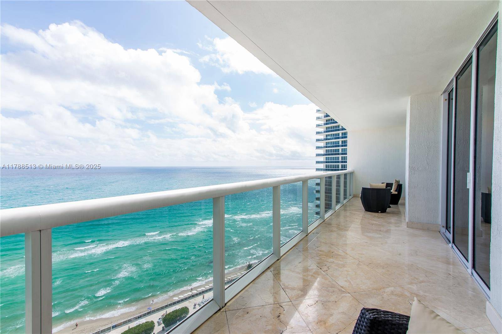 Hallandale Beach, FL 33009,1800 S Ocean Dr #2202