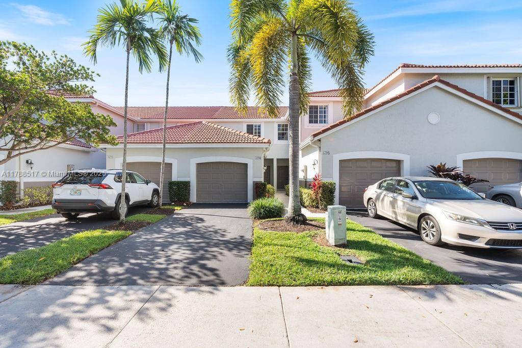 Weston, FL 33331,3796 San Simeon Cir #0