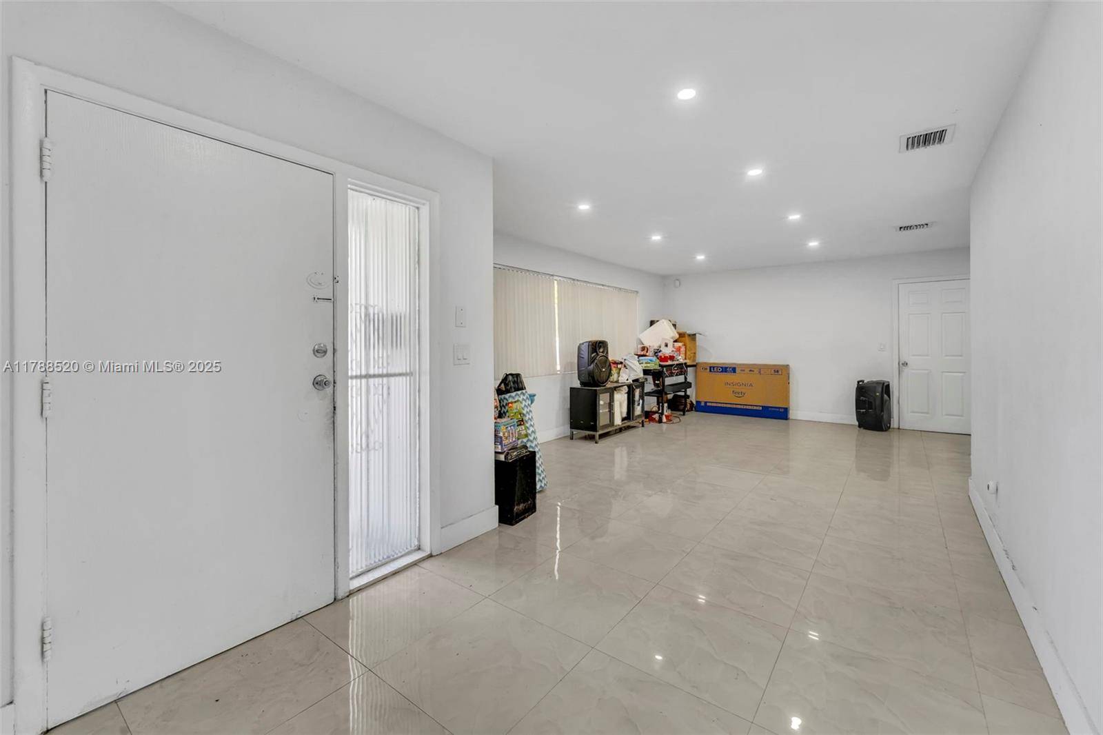Miami Gardens, FL 33169,17741 NW 15th Ct
