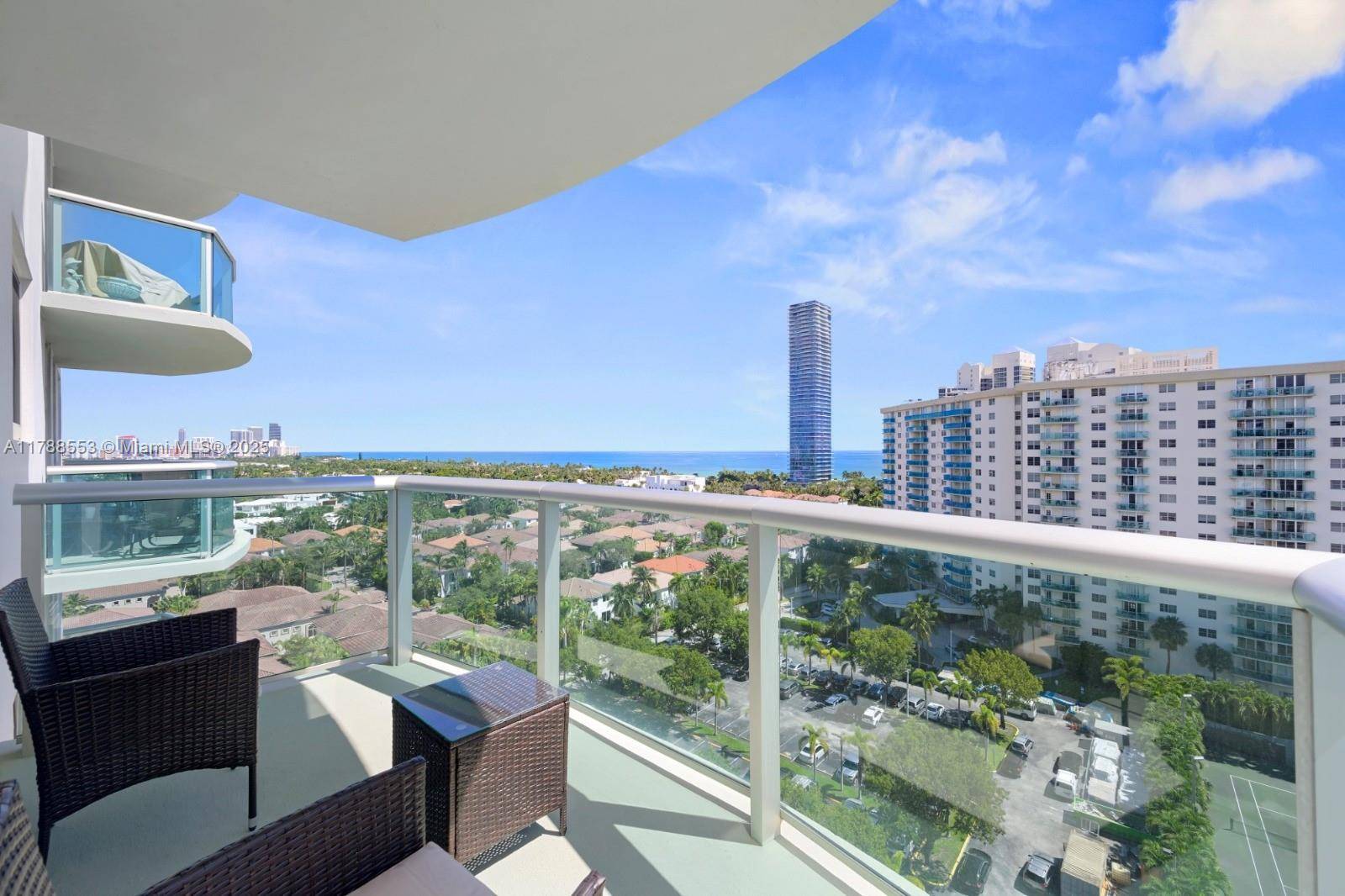 Sunny Isles Beach, FL 33160,19380 Collins Ave #1414