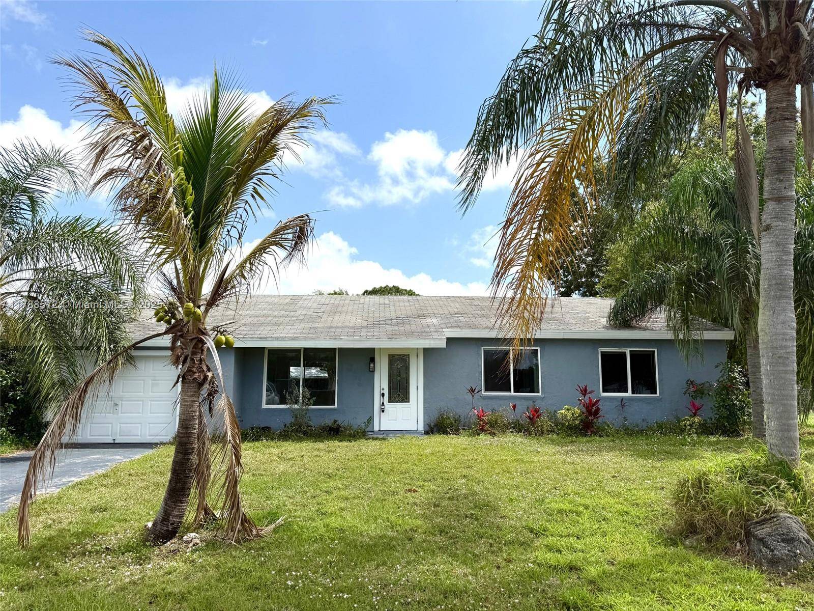 Port St. Lucie, FL 34953,3311 SW Ensley Ct