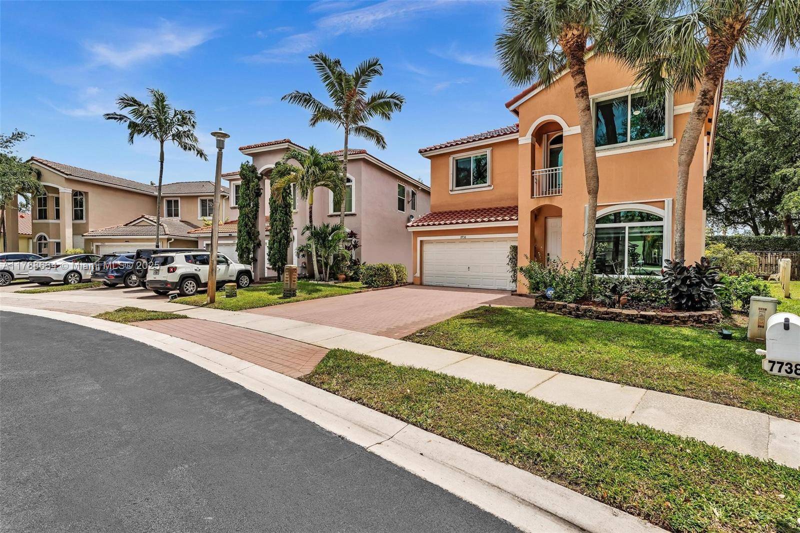Pembroke Pines, FL 33024,7738 NW 17th Pl