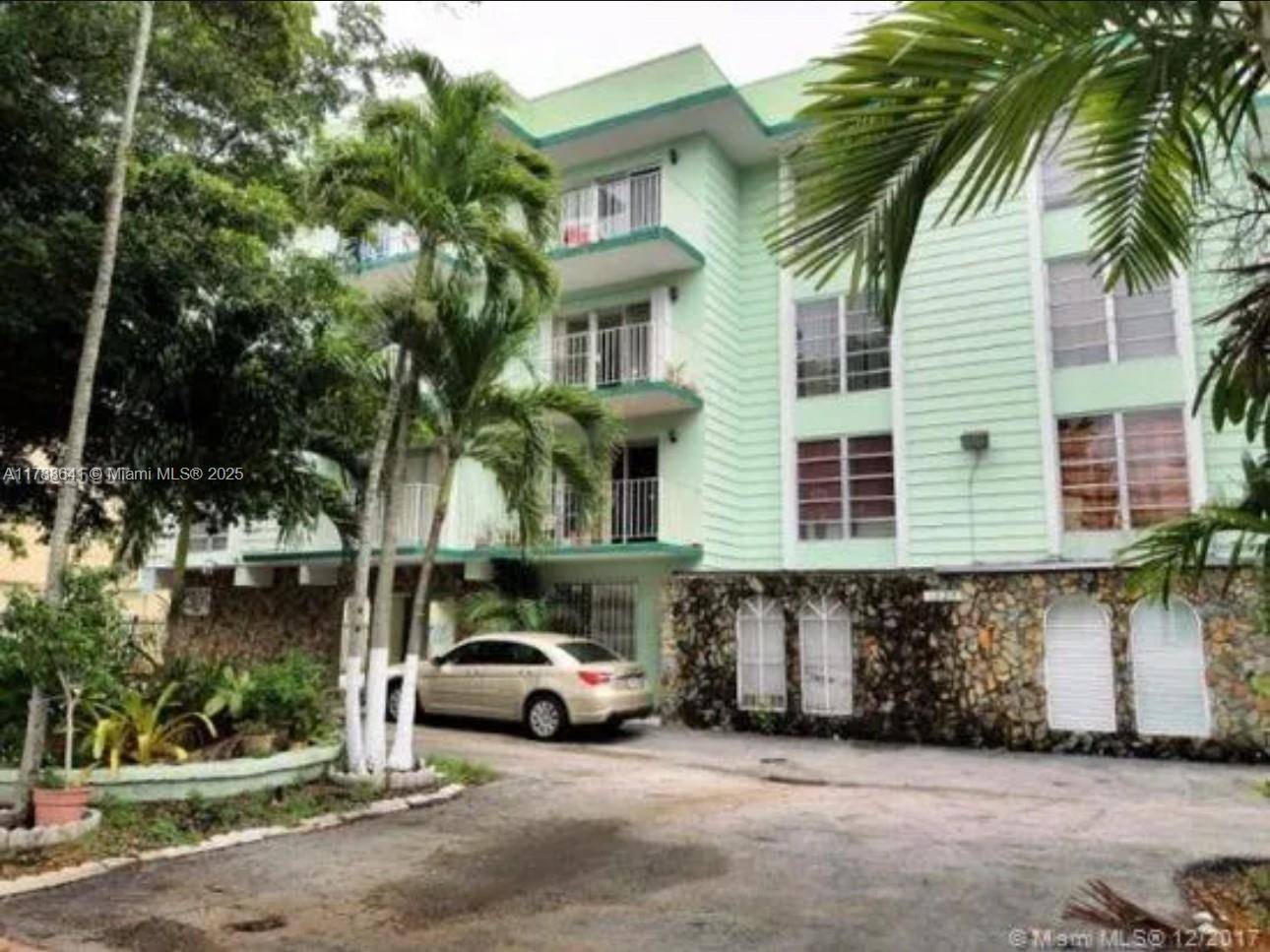 Miami Beach, FL 33141,1220 71st St #35