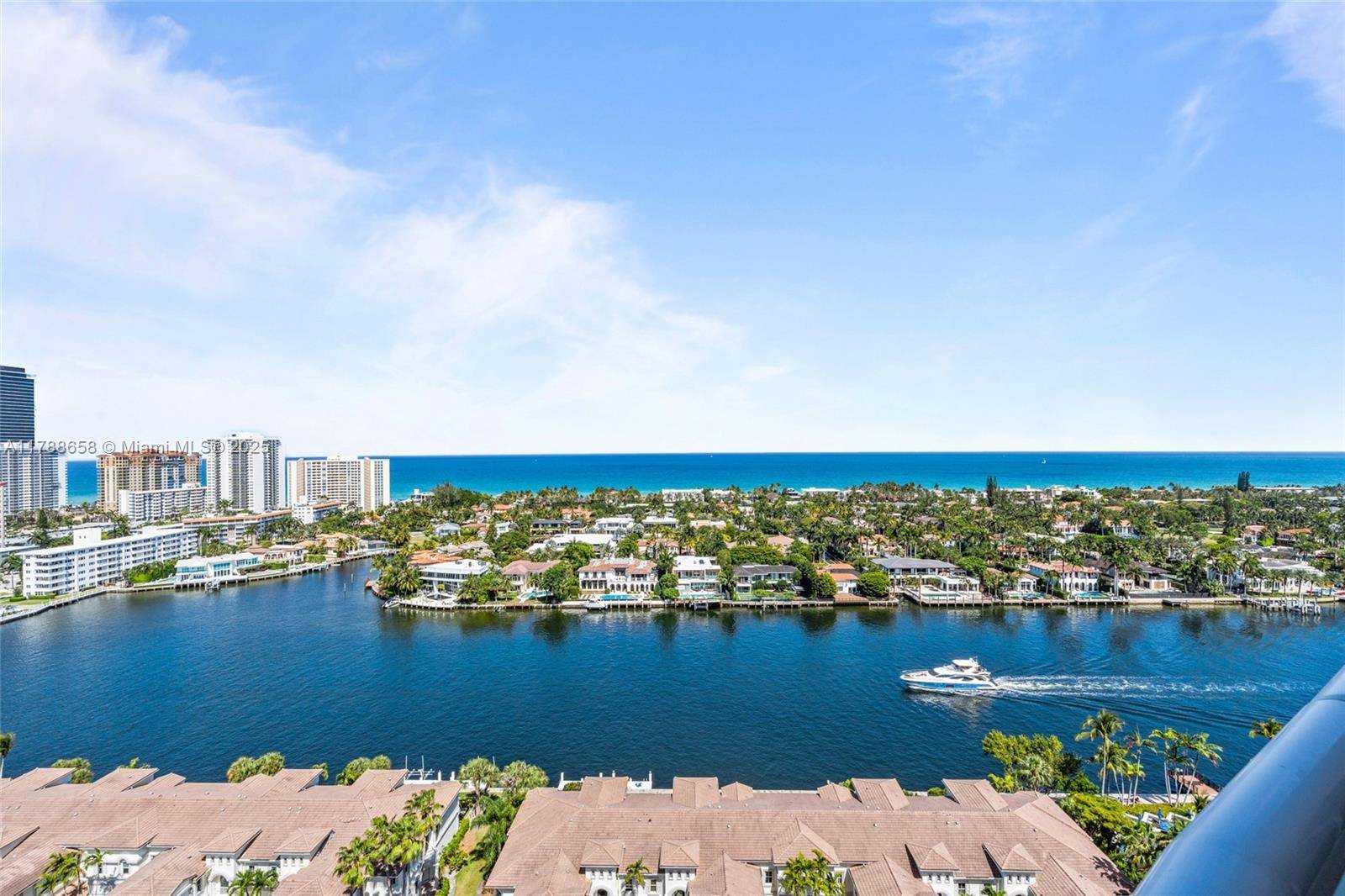 Aventura, FL 33180,21200 Point Pl #1901
