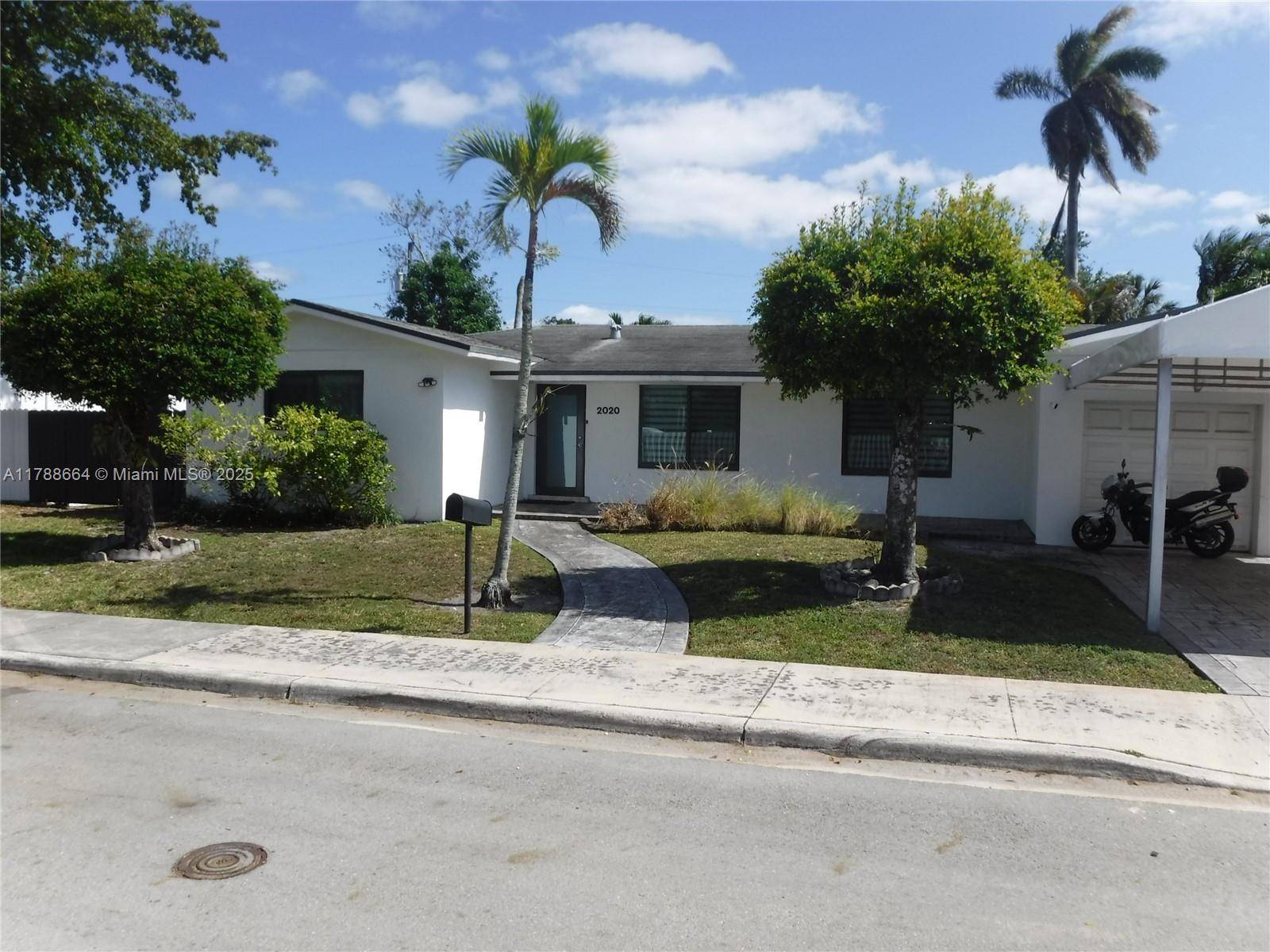 Miami, FL 33179,2020 NE 203rd St