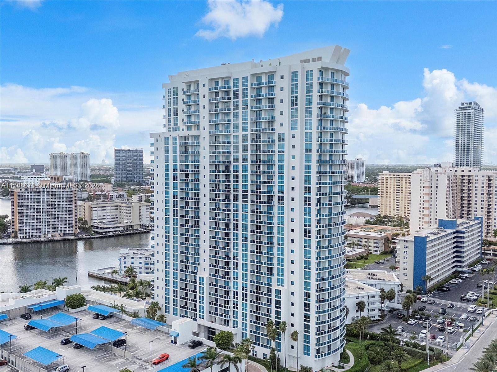 Hallandale Beach, FL 33009,1945 S Ocean Dr #401