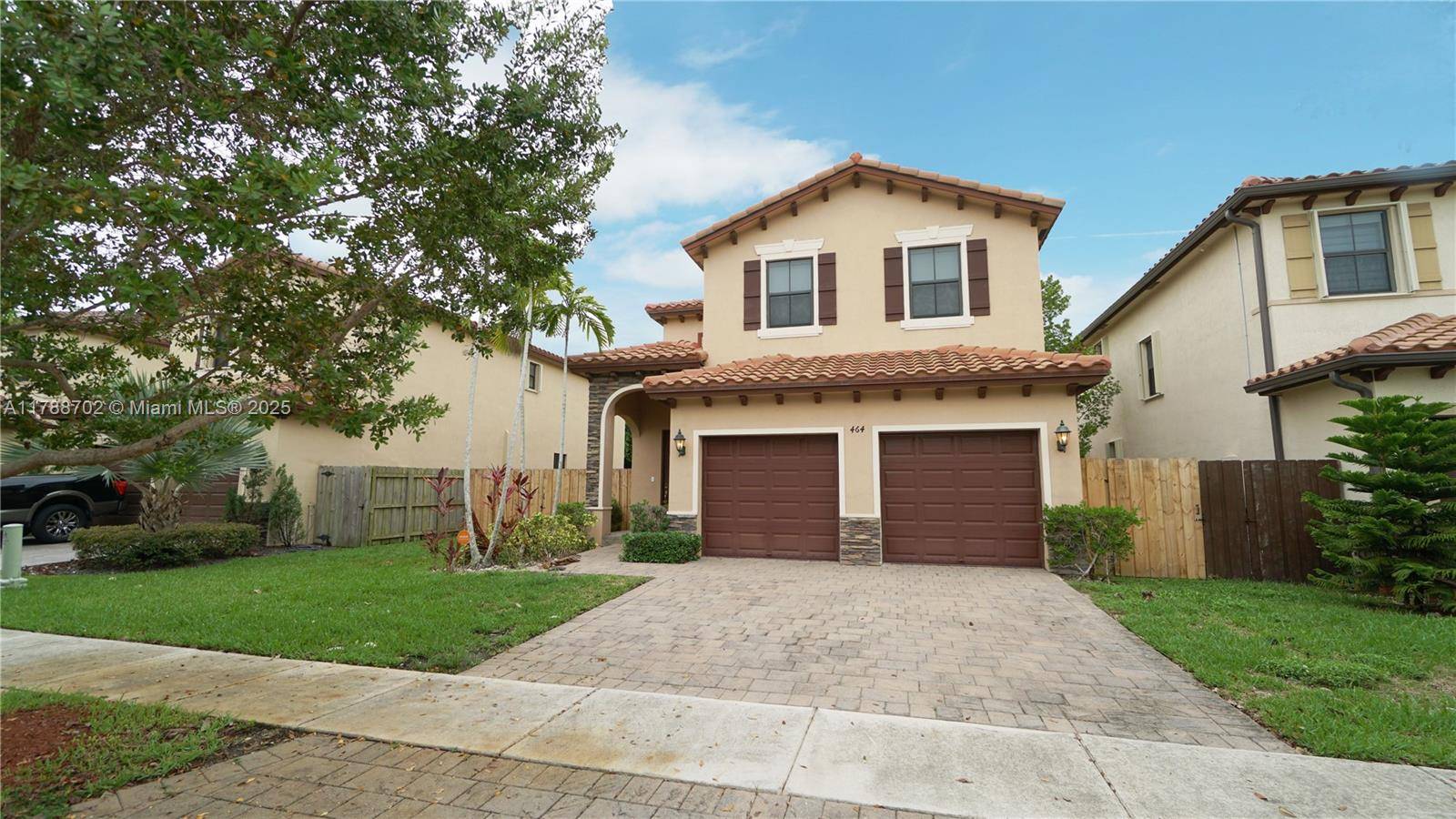 Homestead, FL 33033,464 SE 35th Ave