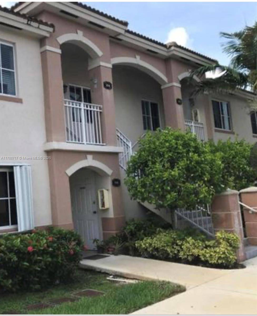 Homestead, FL 33035,2930 SE 12th Rd #105-31