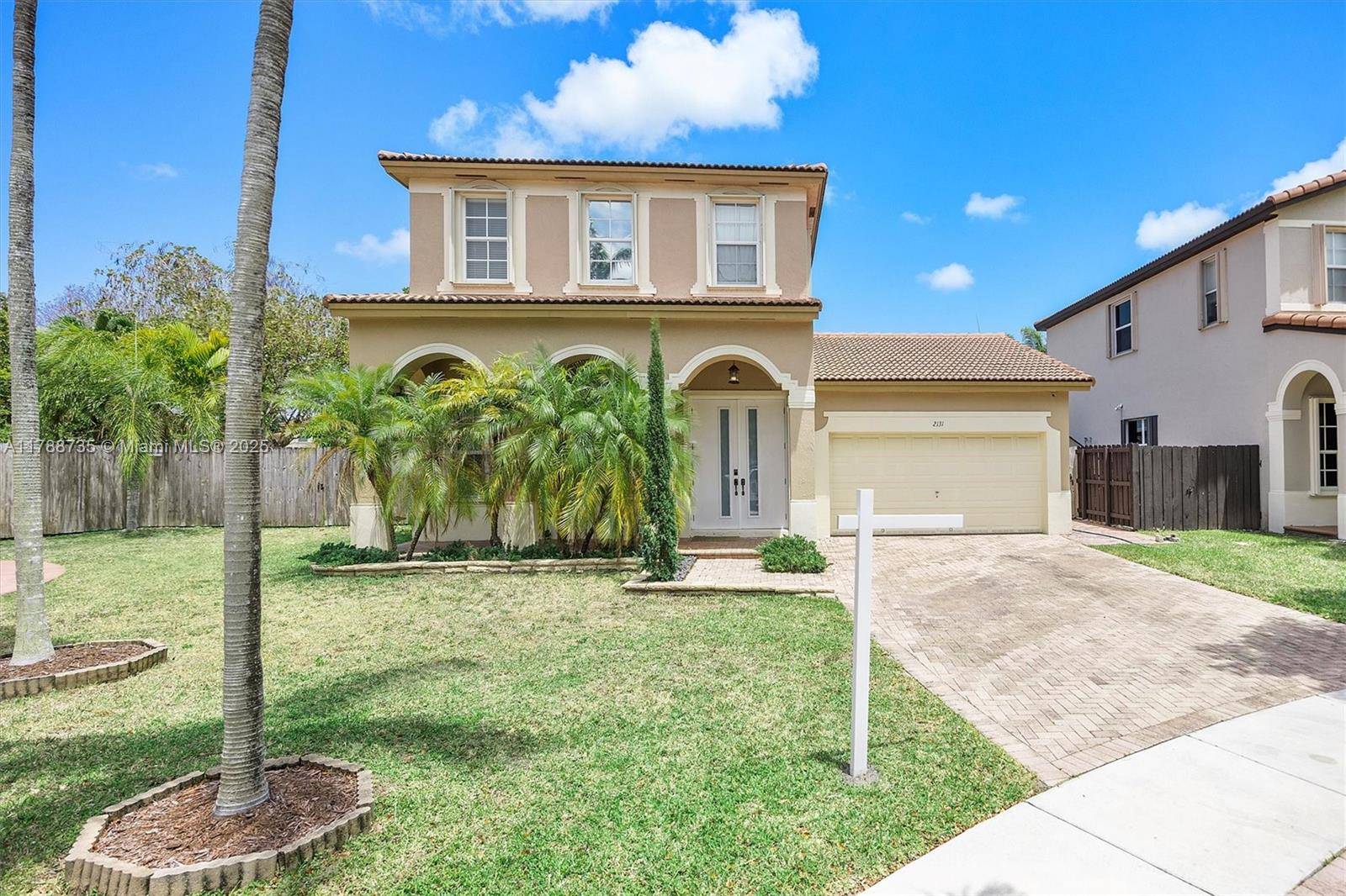 Homestead, FL 33033,2131 NE 40th Rd