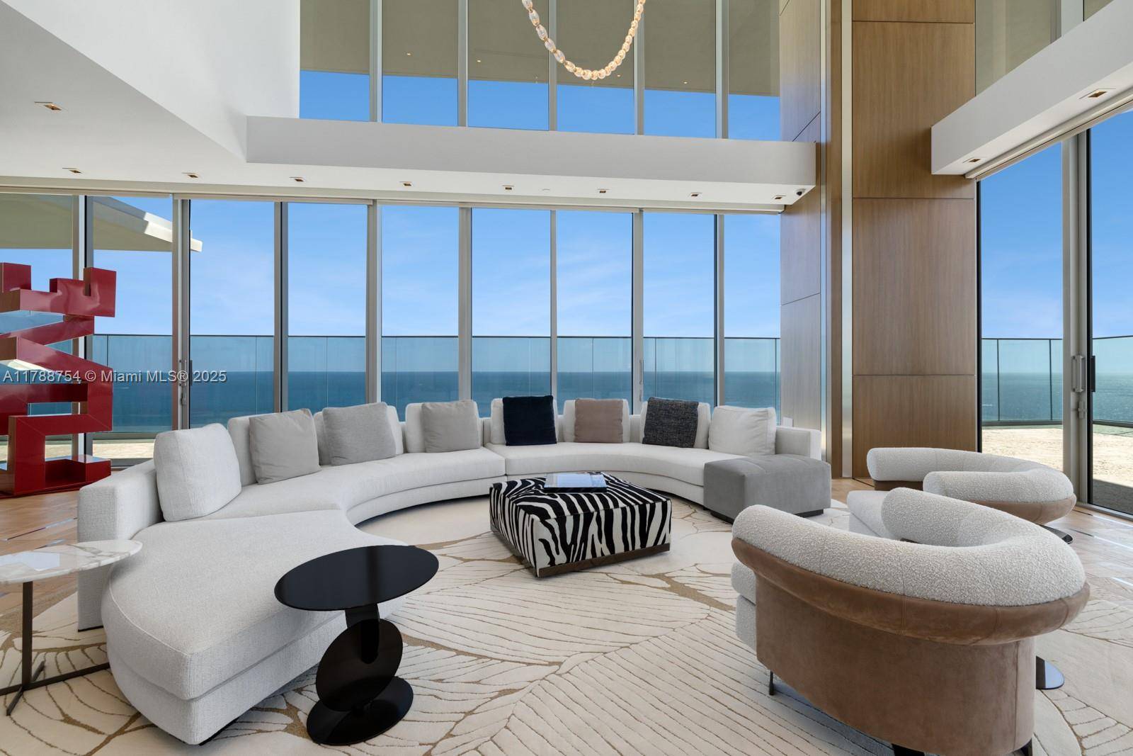Sunny Isles Beach, FL 33160,18501 Collins Ave #3704
