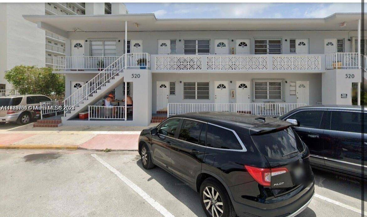 Miami Beach, FL 33141,520 79th St #3