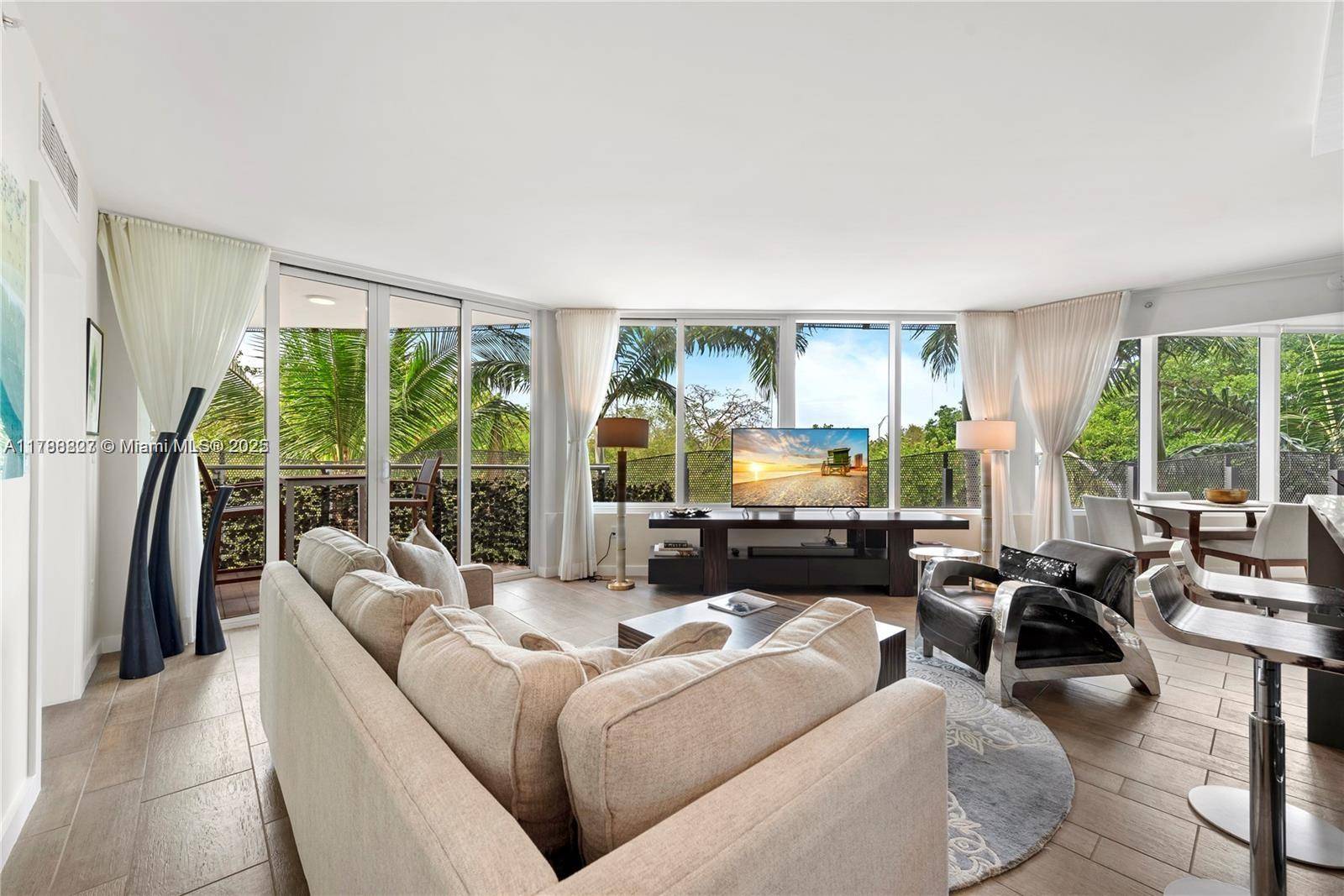 Miami Beach, FL 33139,2155 Washington Ct #309