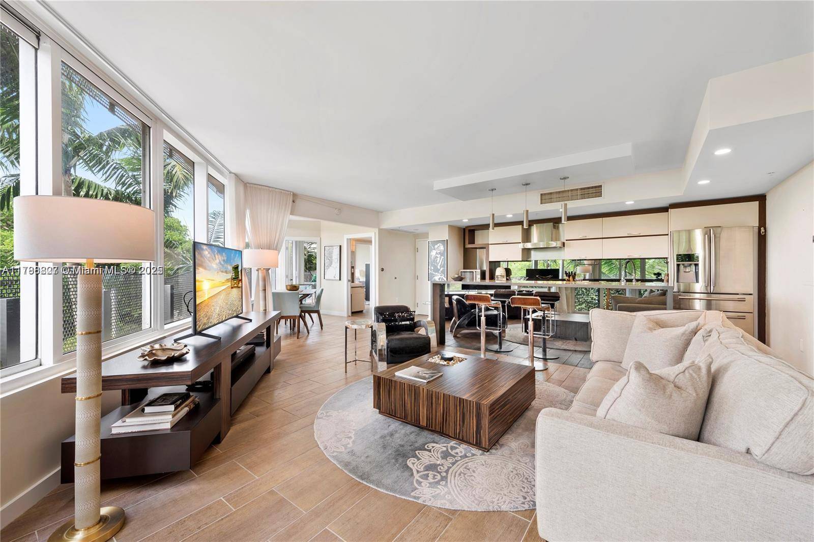 Miami Beach, FL 33139,2155 Washington Ct #309