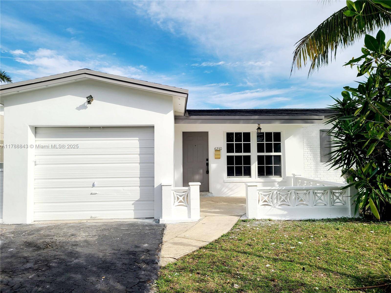 Lauderdale Lakes, FL 33319,4230 NW 52nd Ave #4230