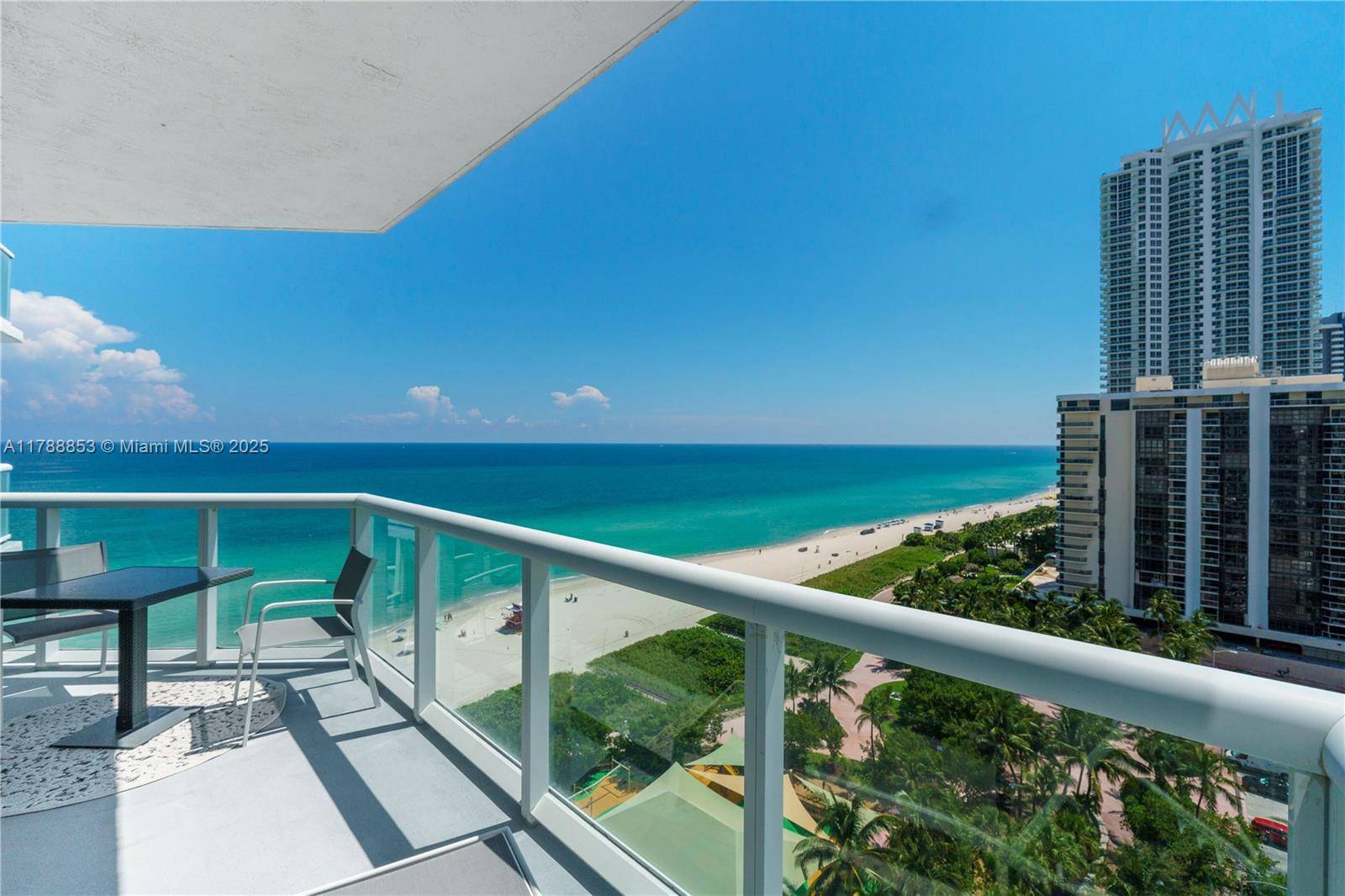 Miami Beach, FL 33141,6515 Collins Ave #1405