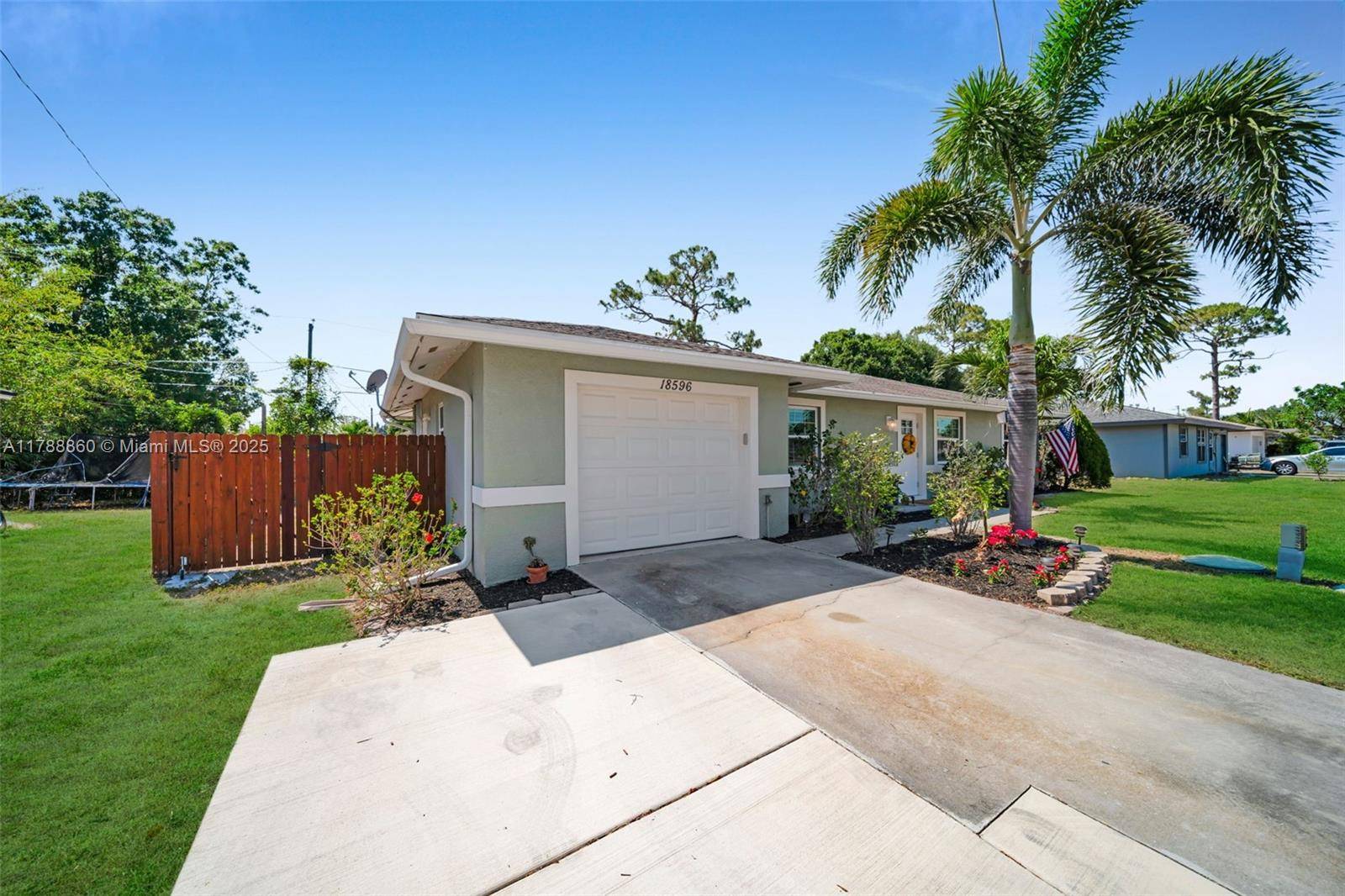 Fort Myers, FL 33967,18596 BRADENTON RD