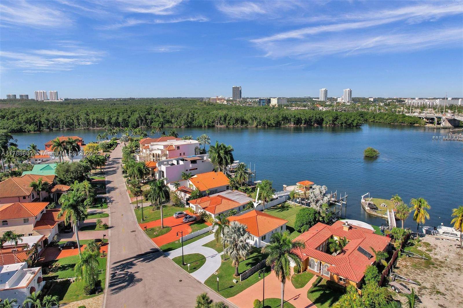Sunny Isles Beach, FL 33160,299 Atlantic Ave