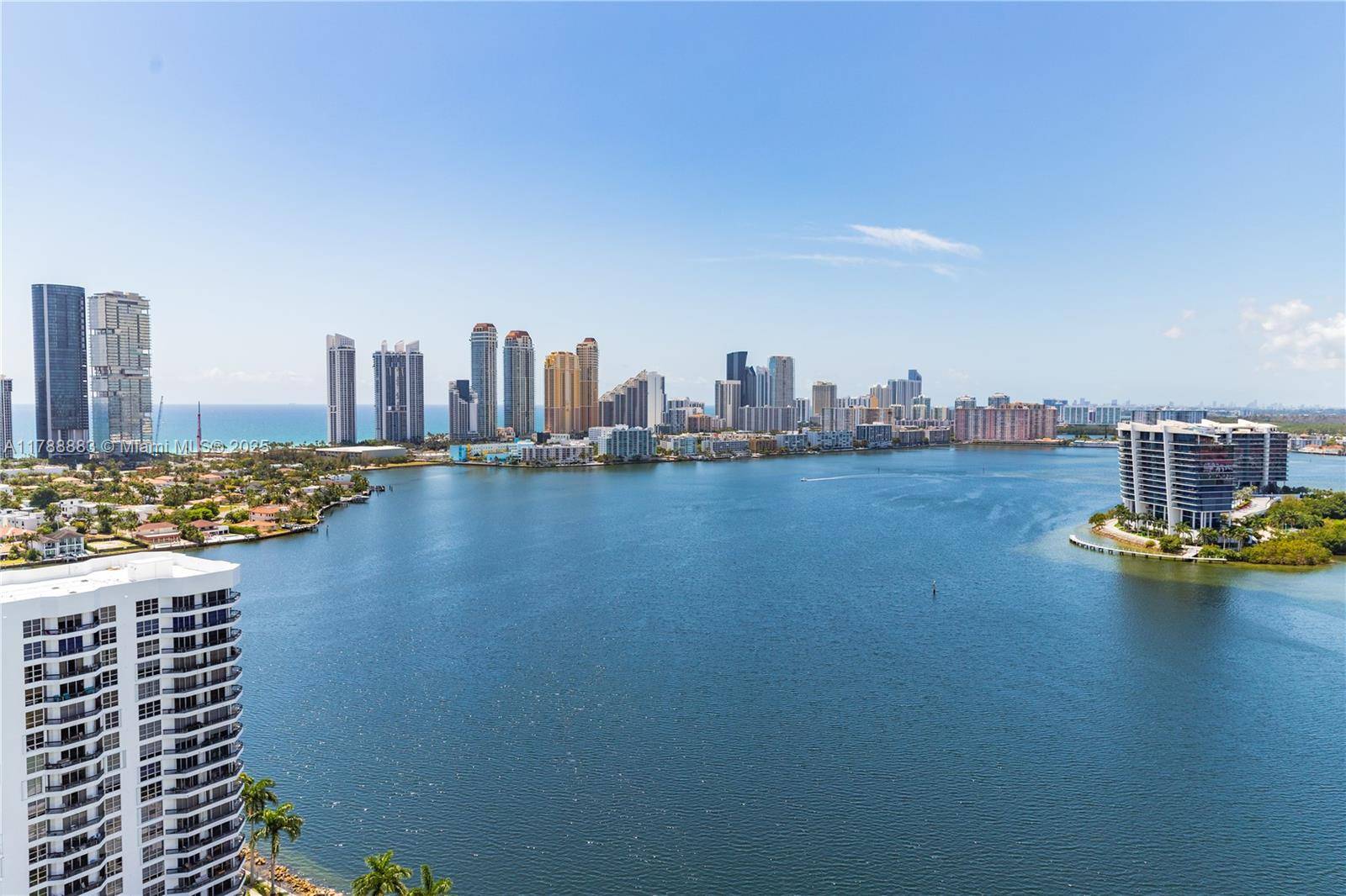 Aventura, FL 33180,3530 Mystic Pointe Dr #2910