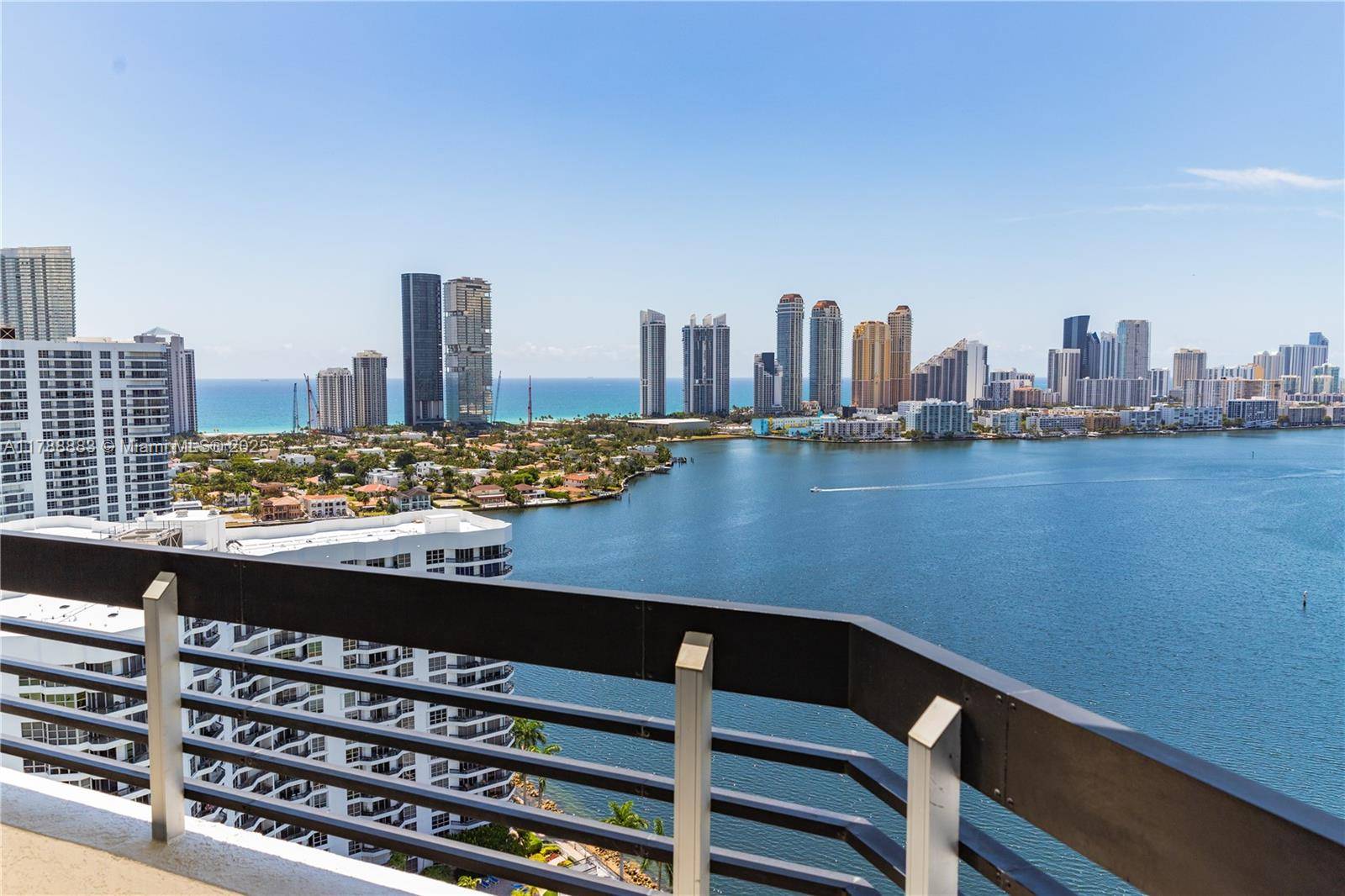 Aventura, FL 33180,3530 Mystic Pointe Dr #2910