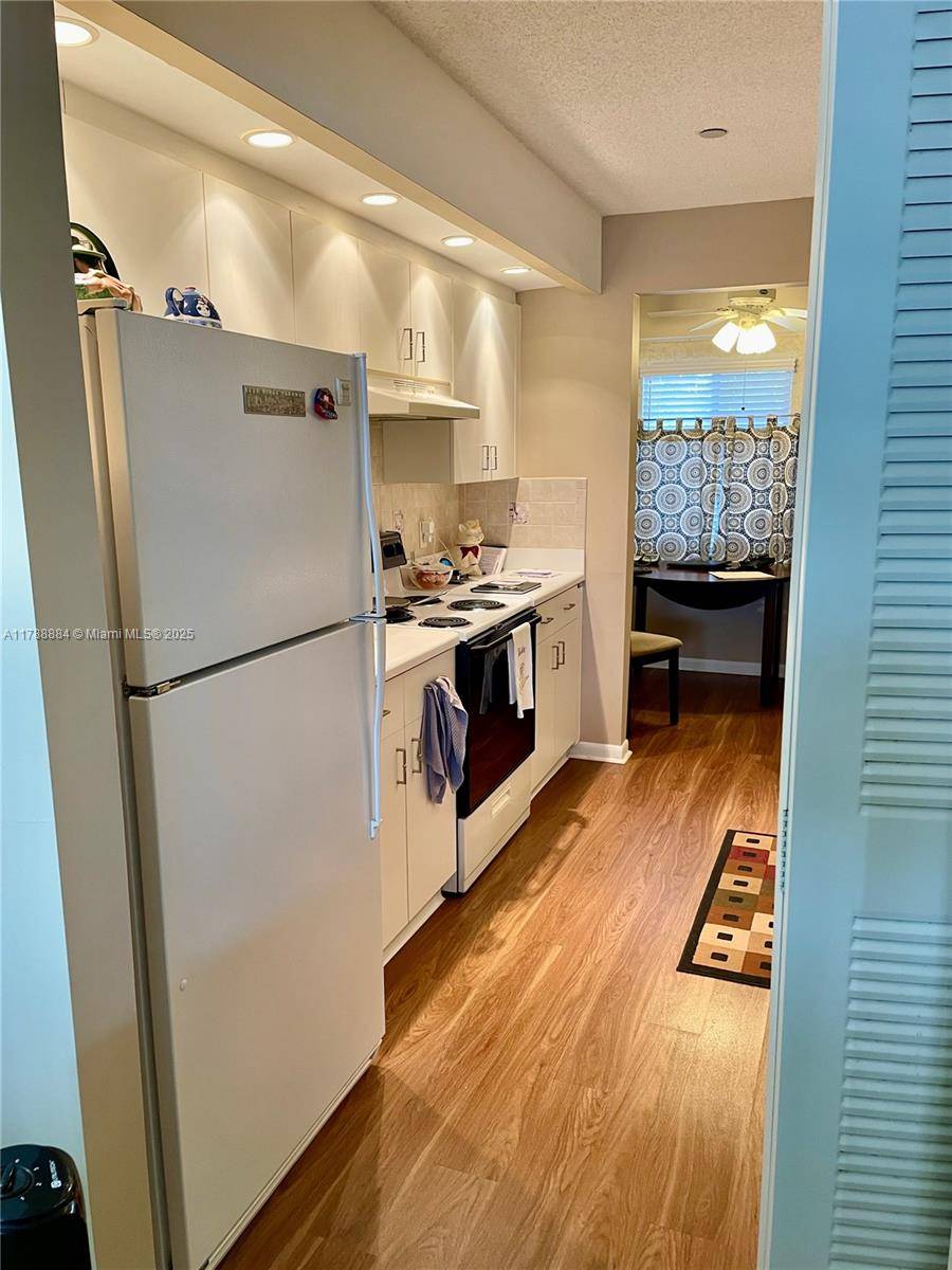 Pembroke Pines, FL 33027,1001 SW 141st Ave #404K