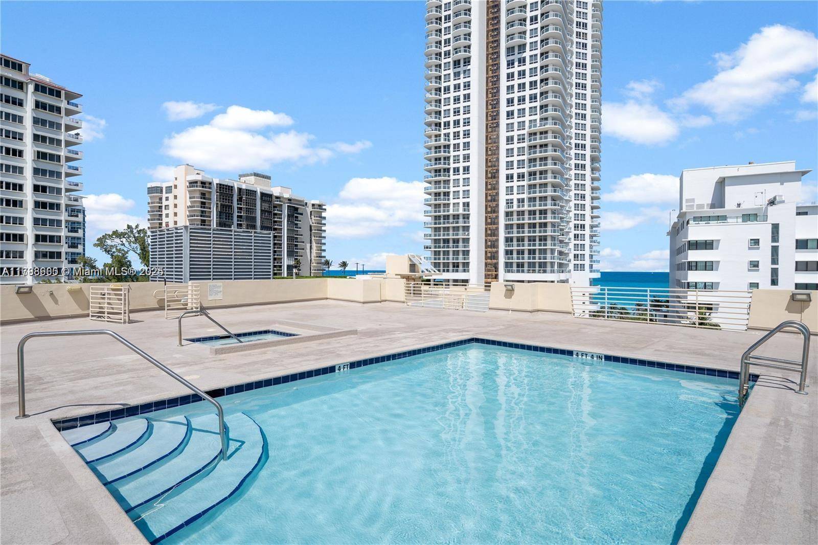 Miami Beach, FL 33141,6362 Collins Ave #312