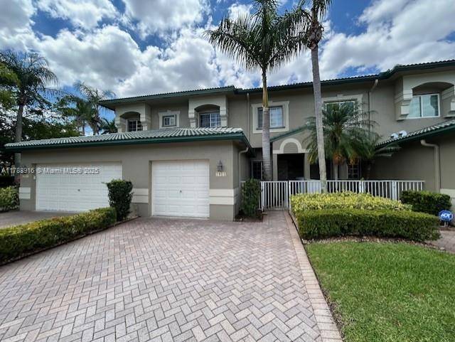 Tamarac, FL 33321,7911 W Exeter Blvd W #A101