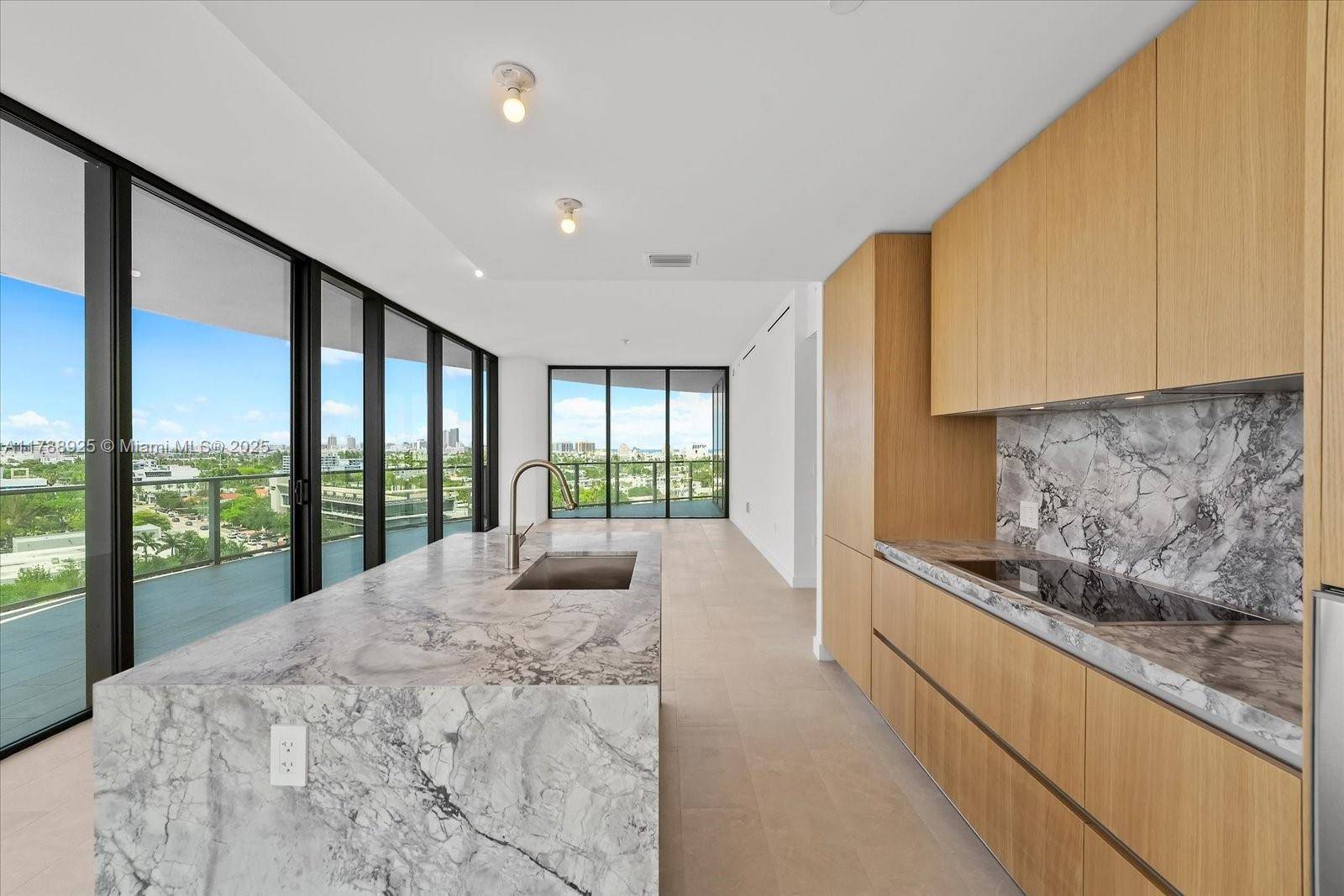 Miami Beach, FL 33133,500 Alton Rd #1105