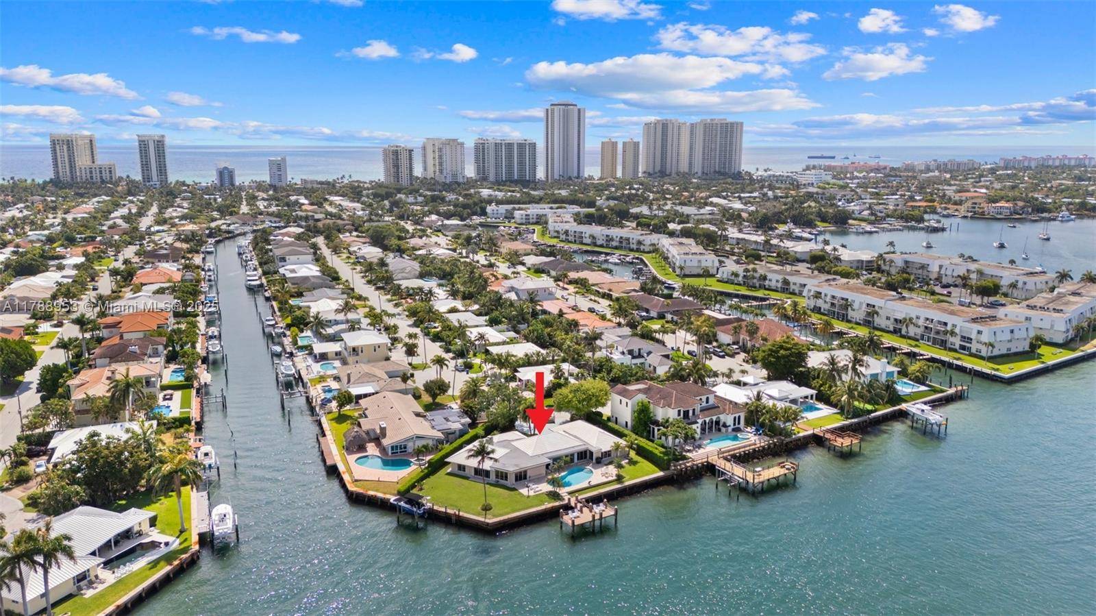 Singer Island, FL 33404,990 Powell Dr