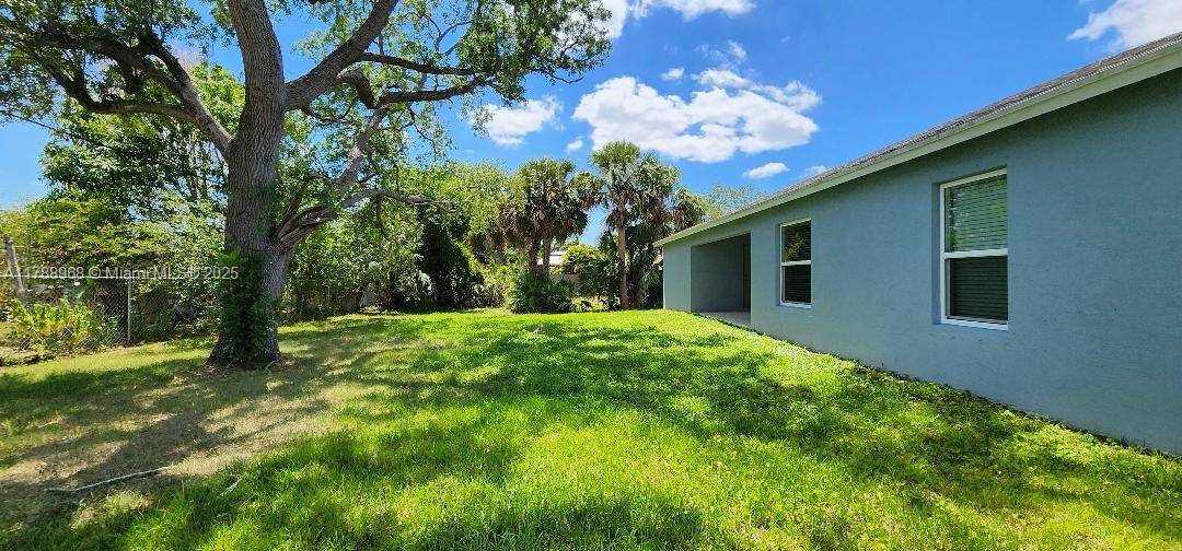 Port St. Lucie, FL 34953,Address not disclosed