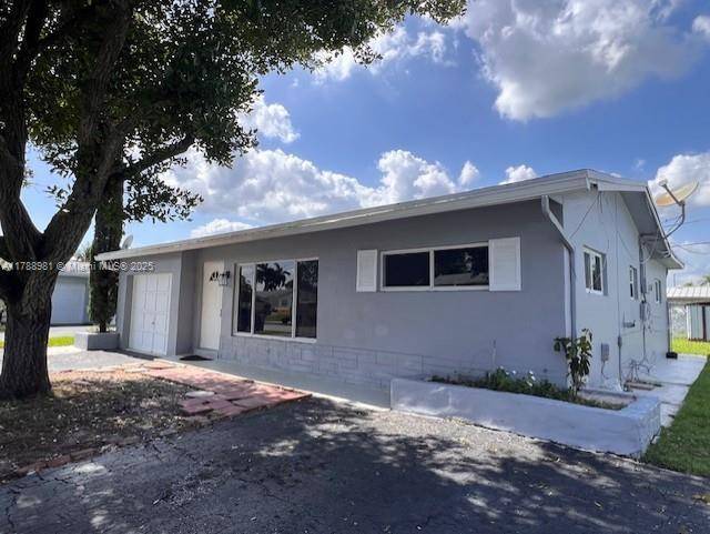Sunrise, FL 33322,9021 NW 24th Pl
